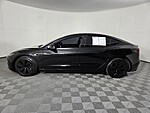 Used 2024 TESLA MODEL 3 RWD *LTD AVAIL* in WEST PALM BEACH, FLORIDA (Photo 9)