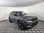 Used 2023 JEEP GRAND CHEROKEE LIMITED 4X4 in WEST PALM BEACH, FLORIDA (Photo 1)
