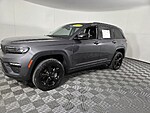 Used 2023 JEEP GRAND CHEROKEE LIMITED 4X4 in WEST PALM BEACH, FLORIDA (Photo 10)