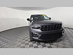 Used 2023 JEEP GRAND CHEROKEE LIMITED 4X4 in WEST PALM BEACH, FLORIDA (Photo 54)