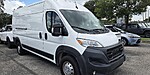 Used 2025 RAM PROMASTER HIGH ROOF in WEST PALM BEACH, FLORIDA