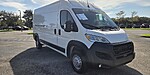Used 2025 RAM PROMASTER CARGO VAN TRADESMAN 2500 HIGH ROOF 159" WB W/PASS SEAT in WEST PALM BEACH, FLORIDA