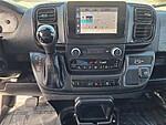 Used 2025 RAM PROMASTER CARGO VAN TRADESMAN 2500 HIGH ROOF 159