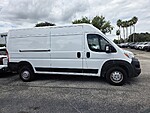 Used 2025 RAM PROMASTER HIGH ROOF in WEST PALM BEACH, FLORIDA (Photo 2)