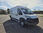 Used 2025 RAM PROMASTER CARGO VAN TRADESMAN 2500 HIGH ROOF 159