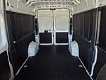 Used 2025 RAM PROMASTER CARGO VAN TRADESMAN 2500 HIGH ROOF 159