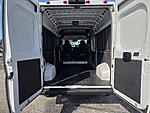 Used 2025 RAM PROMASTER CARGO VAN TRADESMAN 2500 HIGH ROOF 159