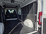 Used 2025 RAM PROMASTER CARGO VAN TRADESMAN 2500 HIGH ROOF 159