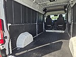 Used 2025 RAM PROMASTER CARGO VAN TRADESMAN 2500 HIGH ROOF 159