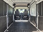 Used 2025 RAM PROMASTER CARGO VAN TRADESMAN 2500 HIGH ROOF 159