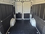 Used 2025 RAM PROMASTER CARGO VAN TRADESMAN 2500 HIGH ROOF 159