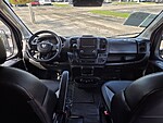 Used 2025 RAM PROMASTER CARGO VAN TRADESMAN 2500 HIGH ROOF 159