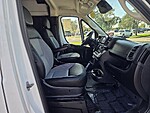 Used 2025 RAM PROMASTER CARGO VAN TRADESMAN 2500 HIGH ROOF 159