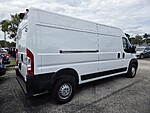 Used 2025 RAM PROMASTER HIGH ROOF in WEST PALM BEACH, FLORIDA (Photo 3)