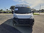 Used 2025 RAM PROMASTER CARGO VAN TRADESMAN 2500 HIGH ROOF 159