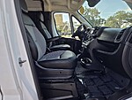 Used 2025 RAM PROMASTER CARGO VAN TRADESMAN 2500 HIGH ROOF 159