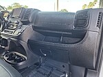 Used 2025 RAM PROMASTER CARGO VAN TRADESMAN 2500 HIGH ROOF 159