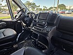 Used 2025 RAM PROMASTER CARGO VAN TRADESMAN 2500 HIGH ROOF 159