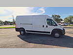Used 2025 RAM PROMASTER CARGO VAN TRADESMAN 2500 HIGH ROOF 159