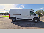 Used 2025 RAM PROMASTER CARGO VAN TRADESMAN 2500 HIGH ROOF 159