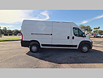 Used 2025 RAM PROMASTER CARGO VAN TRADESMAN 2500 HIGH ROOF 159