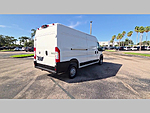Used 2025 RAM PROMASTER CARGO VAN TRADESMAN 2500 HIGH ROOF 159