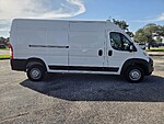 Used 2025 RAM PROMASTER CARGO VAN TRADESMAN 2500 HIGH ROOF 159