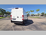Used 2025 RAM PROMASTER CARGO VAN TRADESMAN 2500 HIGH ROOF 159