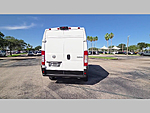 Used 2025 RAM PROMASTER CARGO VAN TRADESMAN 2500 HIGH ROOF 159