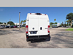 Used 2025 RAM PROMASTER CARGO VAN TRADESMAN 2500 HIGH ROOF 159