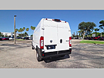 Used 2025 RAM PROMASTER CARGO VAN TRADESMAN 2500 HIGH ROOF 159