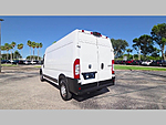 Used 2025 RAM PROMASTER CARGO VAN TRADESMAN 2500 HIGH ROOF 159