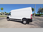 Used 2025 RAM PROMASTER CARGO VAN TRADESMAN 2500 HIGH ROOF 159