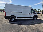 Used 2025 RAM PROMASTER CARGO VAN TRADESMAN 2500 HIGH ROOF 159