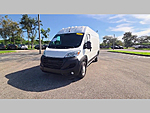 Used 2025 RAM PROMASTER CARGO VAN TRADESMAN 2500 HIGH ROOF 159