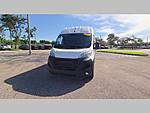 Used 2025 RAM PROMASTER CARGO VAN TRADESMAN 2500 HIGH ROOF 159