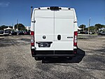 Used 2025 RAM PROMASTER CARGO VAN TRADESMAN 2500 HIGH ROOF 159