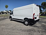 Used 2025 RAM PROMASTER CARGO VAN TRADESMAN 2500 HIGH ROOF 159