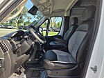 Used 2025 RAM PROMASTER CARGO VAN TRADESMAN 2500 HIGH ROOF 159