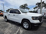 Used 2023 RAM 1500 TRADESMAN in WEST PALM BEACH, FLORIDA (Photo 1)