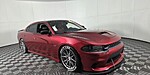 Used 2022 DODGE CHARGER SCAT PACK RWD in WEST PALM BEACH, FLORIDA