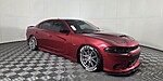 Used 2022 DODGE CHARGER SCAT PACK RWD in WEST PALM BEACH, FLORIDA