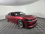 Used 2022 DODGE CHARGER SCAT PACK RWD in WEST PALM BEACH, FLORIDA (Photo 1)
