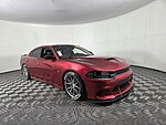 Used 2022 DODGE CHARGER SCAT PACK RWD in WEST PALM BEACH, FLORIDA (Photo 2)
