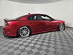 Used 2022 DODGE CHARGER SCAT PACK RWD in WEST PALM BEACH, FLORIDA (Photo 4)