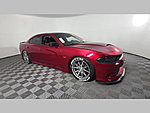 Used 2022 DODGE CHARGER SCAT PACK RWD in WEST PALM BEACH, FLORIDA (Photo 55)
