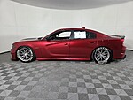 Used 2022 DODGE CHARGER SCAT PACK RWD in WEST PALM BEACH, FLORIDA (Photo 8)