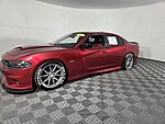 Used 2022 DODGE CHARGER SCAT PACK RWD in WEST PALM BEACH, FLORIDA (Photo 9)