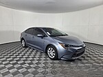 Used 2024 TOYOTA COROLLA LE CVT in WEST PALM BEACH, FLORIDA (Photo 1)