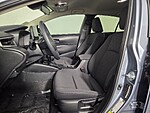 Used 2024 TOYOTA COROLLA LE CVT in WEST PALM BEACH, FLORIDA (Photo 10)